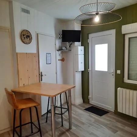Alloappartmeuble_le Cosy Apartment *
